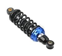 Shock Damper Shocker Motorcycle Rear Shock Absorber Suspension Damper Spring Part 230mm 260mm Accessories Motorbike Shock Absorber Suspension