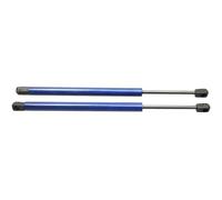 Shock Dampers Rear Boot Tailgate Trunk Gas Lift Supports Struts 589mm For Seat For Leon ST 5F8 MK3 Estate 2012-2020 Tailgate lift support shock absorber(Type A)