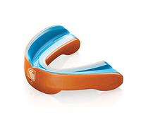 Shock Doctor 6412 Gel Nano Mouth Guard Orange - Adult