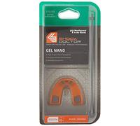 Shock Doctor 6412 Gel Nano Mouth Guard Orange - Youth