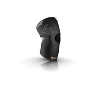 SHOCK DOCTOR Adult Knee Compression Sleeve with Open Patella 865