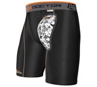 Shock Doctor Aircore Compression Soft Cup