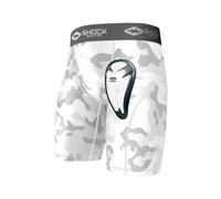 Shock Doctor Core Comp Short Adult