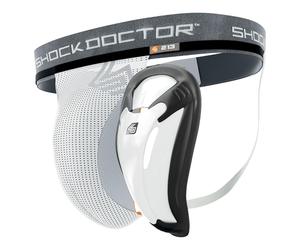 Shock Doctor Core Supporter with Bio Flex Cup XLarge XLarge