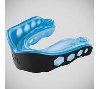 Shock Doctor Gel Max Gum Shield Blue/Black