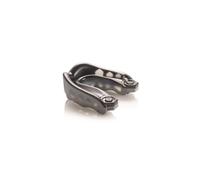 Shock Doctor Gel Max Mouthguard - Adults Colour: Black, Size: Adult