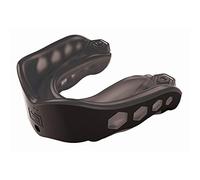 Shock Doctor Gel Max Mouthguard for Sports Protection - Comfortable Triple-Layer Design in Youth and Adult Sizes