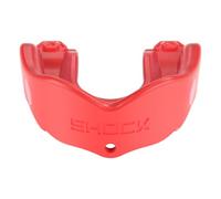 Shock Doctor Gel Max Mouthguard for Sports Protection - Comfortable Triple-Layer Design in Youth and Adult Sizes