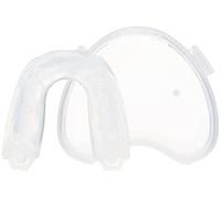 Shock Doctor Gel Max Mouthguard for Sports Protection - Comfortable Triple-Layer Design in Youth and Adult Sizes