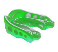 Shock Doctor Gel Max Mouthguard for Sports Protection - Comfortable Triple-Layer Design in Youth and Adult Sizes