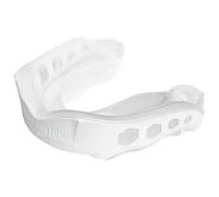Shock Doctor Gel Max Mouthguard for Sports Protection - Comfortable Triple-Layer Design in Youth and Adult Sizes