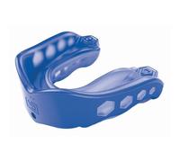 Shock Doctor Gel Max Mouthguard in Blue Shock Doctor Blue