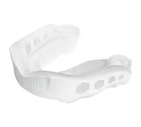 Shock Doctor Gel Max Mouthguard in White Shock Doctor White