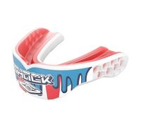 Shock Doctor Gel Max Power Flavor Fusion - Printed (Youth) ICEE Drip OSFA