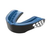 Shock Doctor Gel Max Power Mouthguard Grey