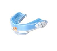 Shock Doctor Gel Max Power Trans Mouth Guard Blue