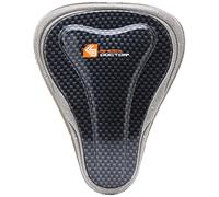 Shock Doctor Girls Pelvic Protector, Hockey, black, x- Small