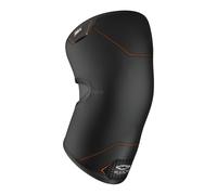 Shock Doctor Knee Support Compression Light Support for Arthritis Bursitis Tendonitis Patella Alignment For Men & Women Sold as Single unit (1)