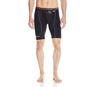 Shock Doctor Men's Compression With Ultra Carbon Flex Cup Shorts
