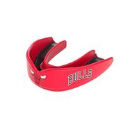 Shock Doctor Men's NBA Cleveland Cavaliers Mouth Guard, Red, Youth