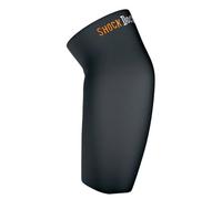 Shock Doctor Men's NeoGrip Football Forearm Guard (Large, Black)
