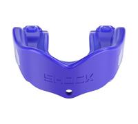 Shock Doctor - Mouthguard Gel MAX - Adult - Over 12 Years Old - Fits Your Teeth - Martial Arts - MMA - Hockey (6150)