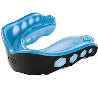 Shock Doctor - Mouthguard Gel MAX - Child -10 Years - Adaptable to Your Teeth - Martial Arts - MMA - Hockey (6100)