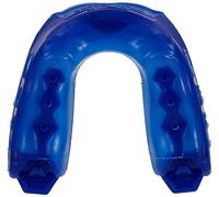 Shock Doctor - Mouthguard Gel MAX - Child - Under 12 Years - Adjustable to fit Your Teeth - Martial Arts - MMA - Hockey mouthguard (6150)
