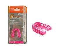 Shock Doctor Mouthguard Gel Max Pink