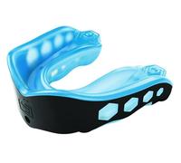 Shock Doctor Gel Max Junior Mouthguard Blue,Black