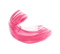 Shock Doctor Mouthguard Protective in Pink Shock Doctor Pink
