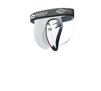 Shock Doctor - Protective Mitt - BioFlex - Adult Male - Testicular Protector - Comfortable and safe - Boxing - Martial Arts - MMA - Hockey (213)