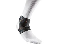 Shock Doctor Runners Therapy Achilles Sleeve, Black, X-Large