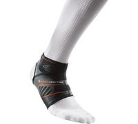 Shock Doctor Runners Therapy Plantar Fasciitis Sleeve, Left, Black, X-Large