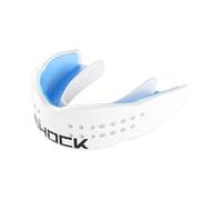 Shock Doctor Super Fit Power All Sports Mouthguard One Size