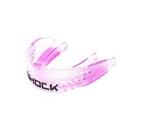 Shock Doctor Trash Talker Basketball Clear Women's Strapless