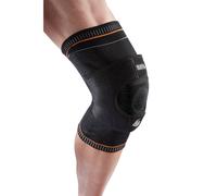 Shock Doctor Ultra Knit Knee Support Knee Brace for Preventing & Healing Patella Instability Meniscus Injuries Minor Ligament Sprains & Hyperextens