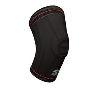 Shock Doctor Ultra Knit Knee Support Knee Brace for Preventing & Healing Patella Instability Meniscus Injuries Minor Ligament Sprains & Hyperextens
