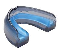 Shock Doctor Ultra Mouth Guard for Braces, Protects Your Dental Braces, Football, Lacrosse, Basketball, Baseball