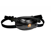 Shock Doctor Ultra Pro Chin Strap - Black - Youth Black