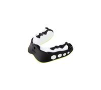 Shock Doctor unisex child Flavored Gel Max Flavor Fusion Mouthguard L