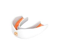 Shock Doctor Unisex's Ultra Multisport Mouthguard, White, Adult