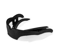 Shock Doctor V1.5 Mouthguard in Black Shock Doctor Black