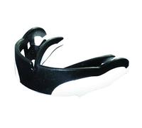 Shock Doctor V1.5 Mouthguard in Black Shock Doctor Black