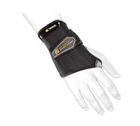 Shock Doctor Wrist Sleeve Wrap Support (Right) - Black, Large