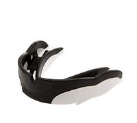 Shock Doctor Youths V1.5 Mouthguard -White/Black
