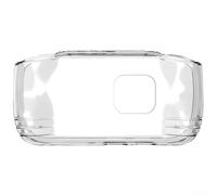 Shock Guard for AYANEO Pocket AIR for mini Unit Shock Guard(Transparent)
