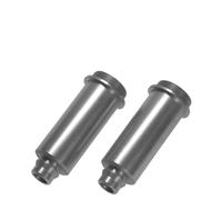Shock Housing Length 55mm 2pcs Replacement Part Kyosho IS-105-01