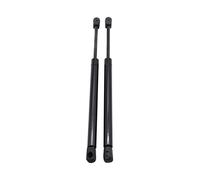 Shock Lift Support 2pcs For BMW E90 Rear Trunk Shock Gas Pressurized Support Damper Strut Lid Replacement Dampers
