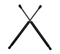 Shock Lift Support 51248254281 For BMW 3 Series E46 323 325 328 330 M3 2001-2006 Rear Trunk Struts Gas Spring Lift Shock Tailgate Boot Support Bar Dampers